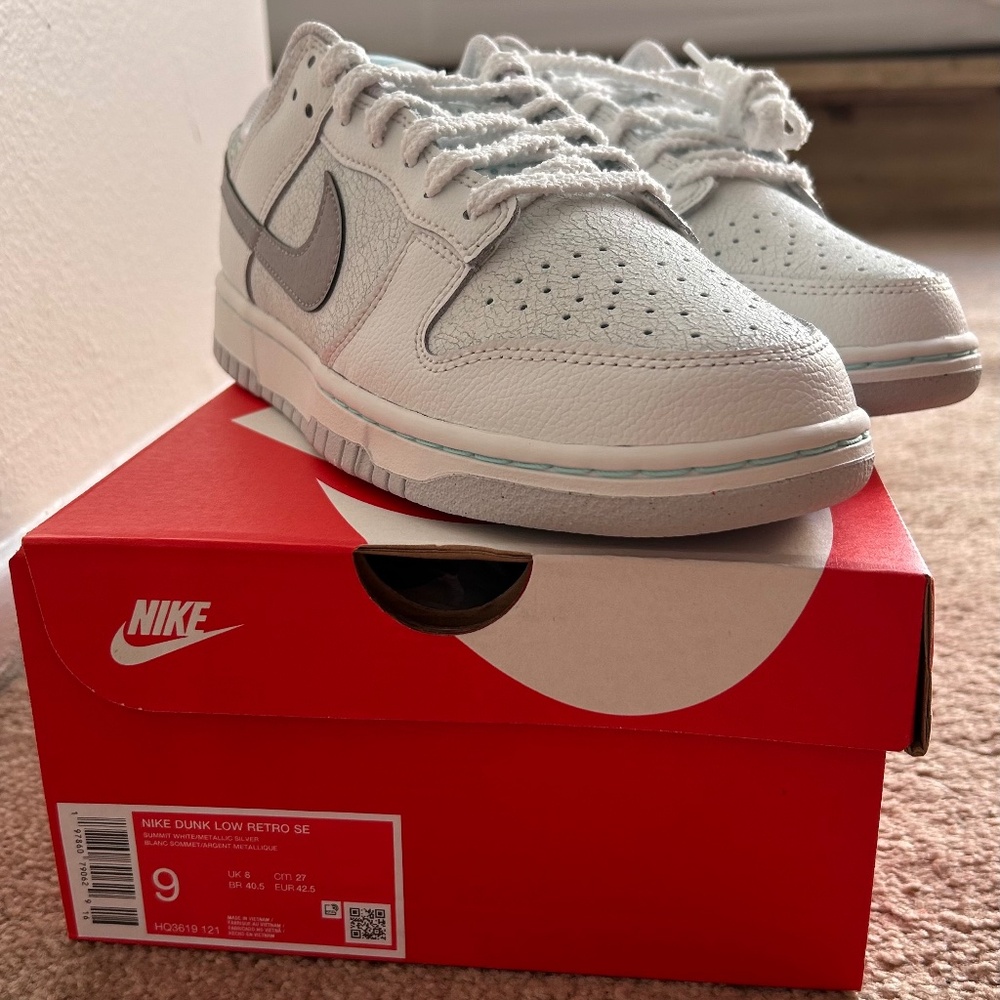Nike Dunk Low Retro SE